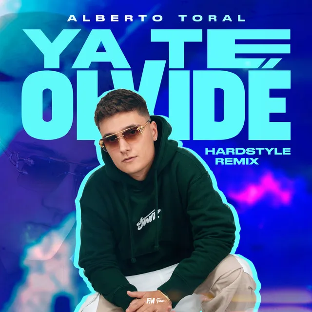 Ya Te Olvidé - Hardstyle Remix