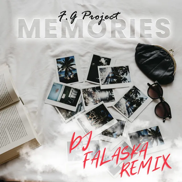 Memories - Radio Edit