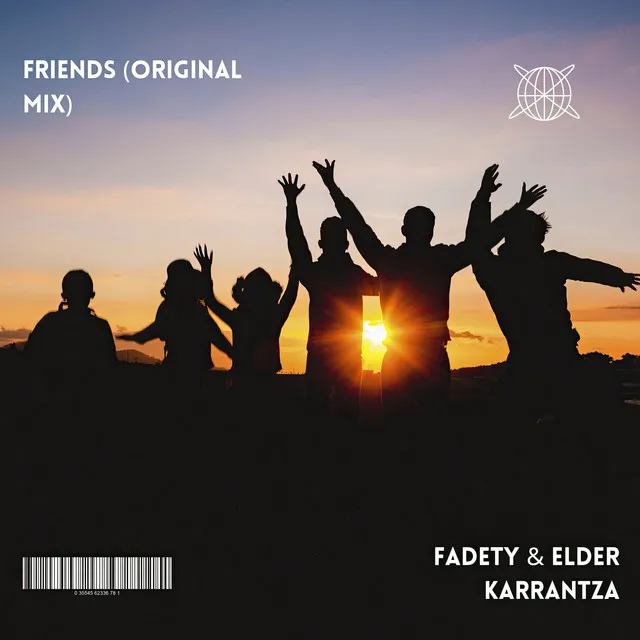 Friends - Original Mix