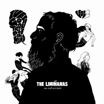 I've Got Trouble In Mind Vol. 2 (Rare Stuff 2015/2018) by The Limiñanas