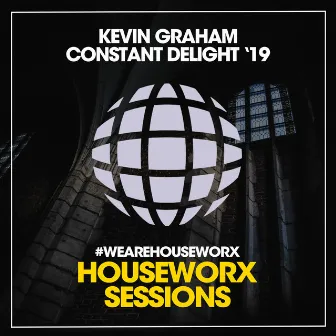 Constant Delight '19 by Kevin Graham