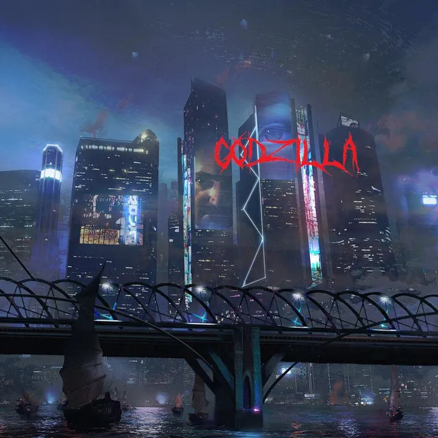 Godzilla