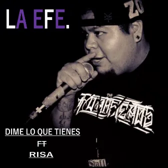 Dime Lo Que Tienes by Unknown Artist