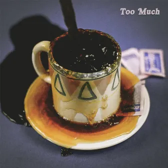 Too Much by Emily Chambers