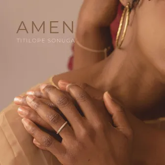 Amen by Titilope Sonuga