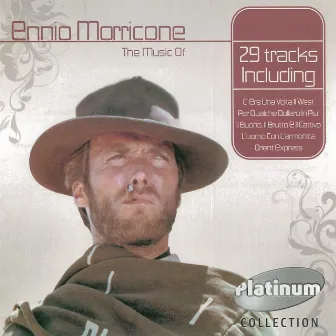 The Music of Ennio Morricone by Ray Hamilton Orchestra