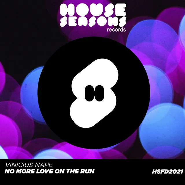 No More Love On The Run - Club Mix