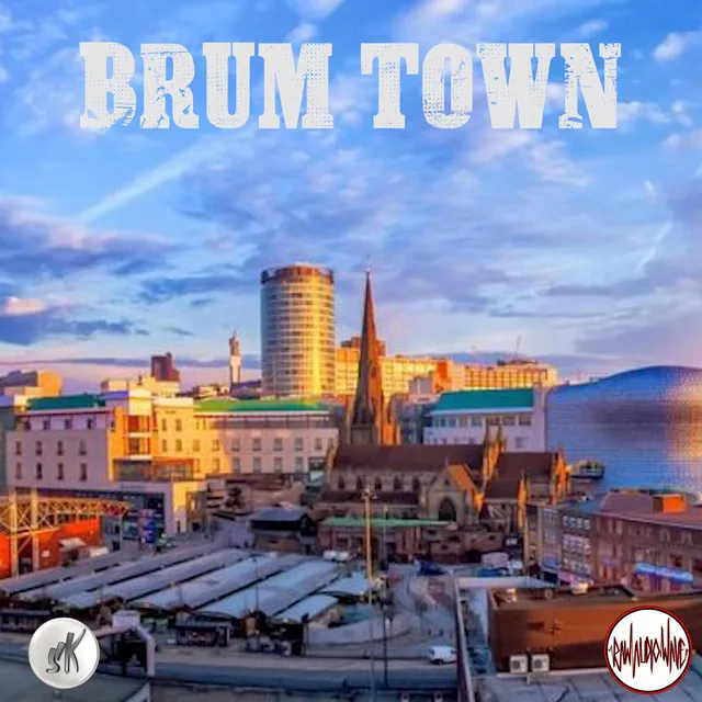 Brum Town