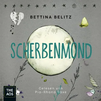 Scherbenmond by Pia-Rhona Saxe