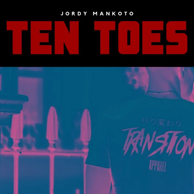 Ten Toes