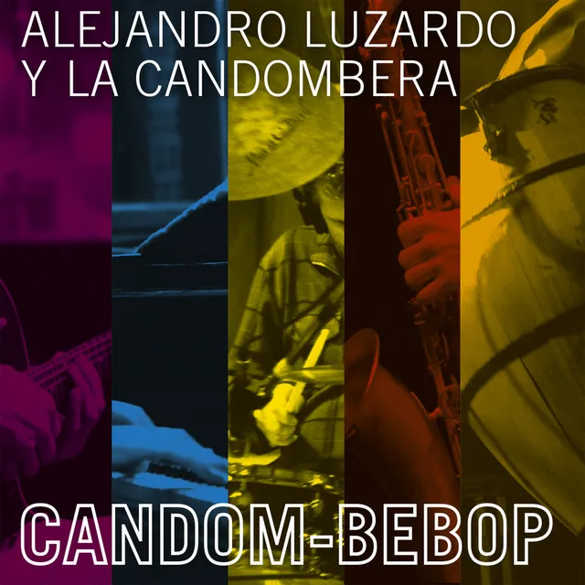 Candom-Bebop