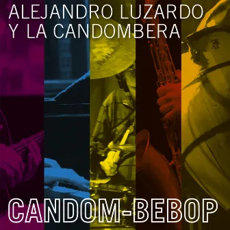 Candom-Bebop by Alejandro Luzardo