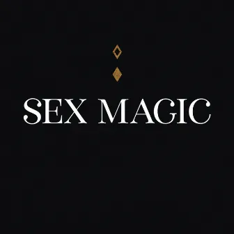 Sex Magic by Tashka Urban