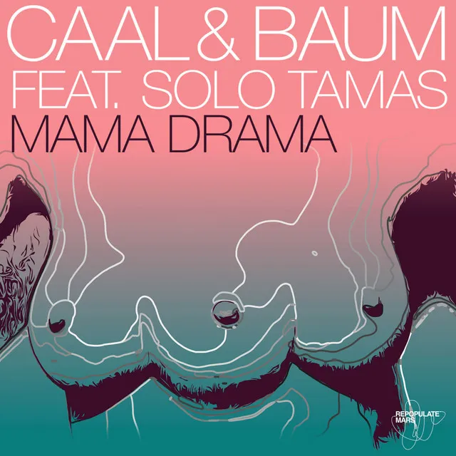 Mama Drama - Lauren Lane Remix