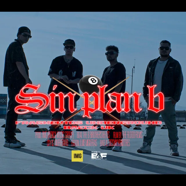 Sin Plan B