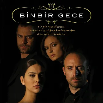 Binbir Gece (Orijinal Dizi Müzikleri) by Kıraç