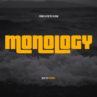 Monology by KA