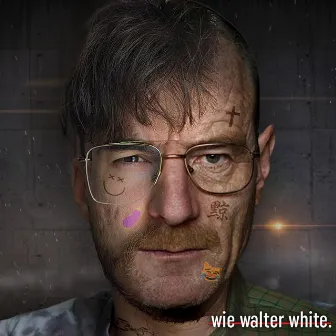 Walter White (Bang Bang Bang) by ActiveUseroni