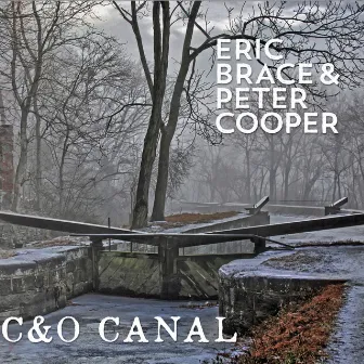 C&O Canal by Peter Cooper