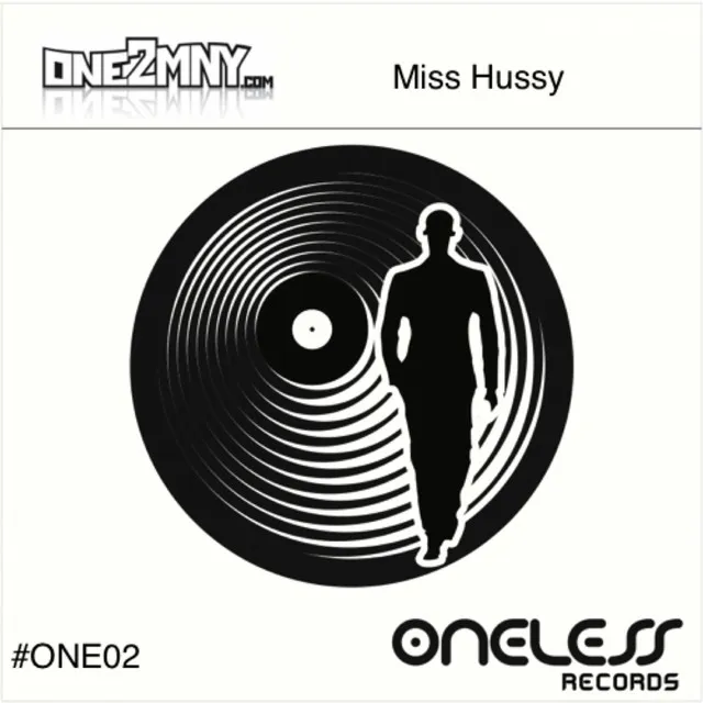 Miss Hussy - Original Mix