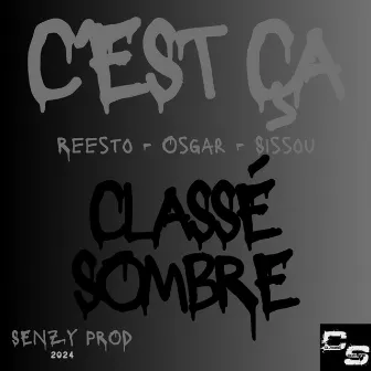 C'est ça by Reesto