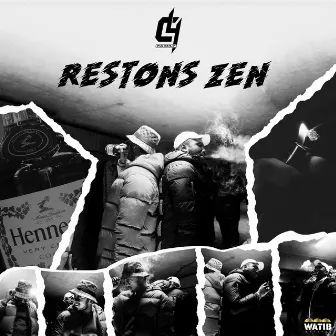 Restons zen by C4 Family