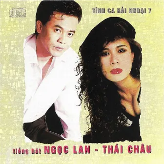 Tiếng Hát Ngọc Lan - Thái Châu by Thái Châu