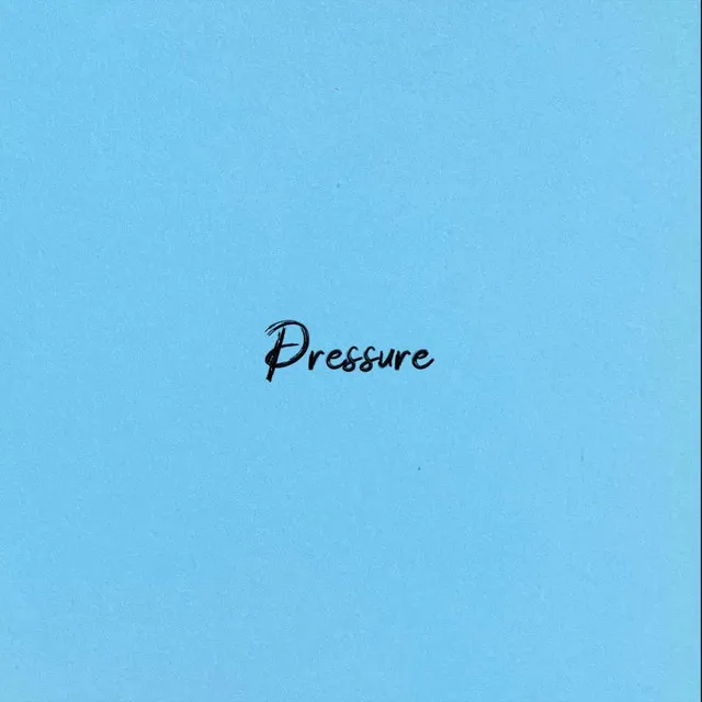 Pressure