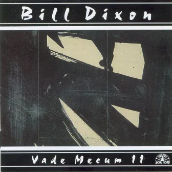 Vade Mecum II by Bill Dixon