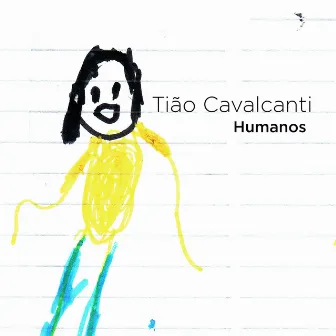 Humanos (Remastered Version) by Tião Cavalcanti