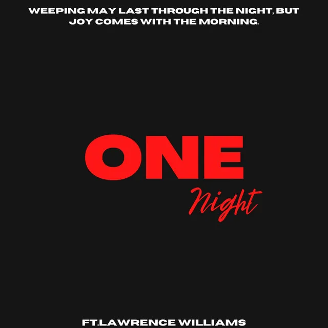 One Night