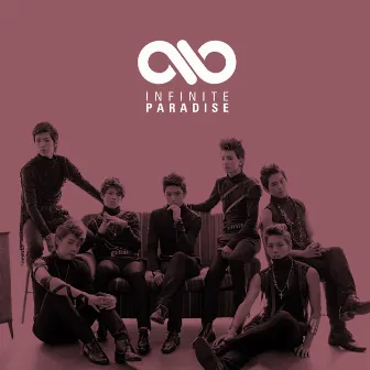 Paradise by INFINITE