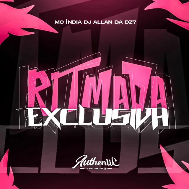 Ritmada Exclusiva