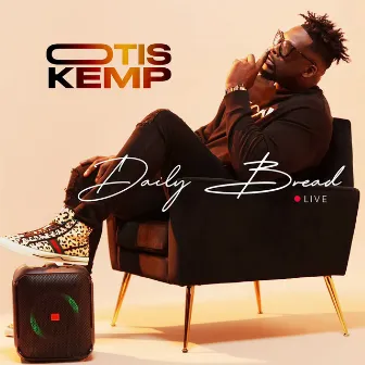 Daily Bread (Live) by Otis Kemp