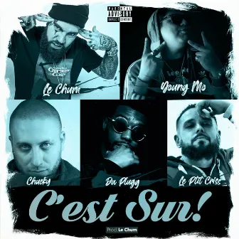 C'est sûr by Young Mo