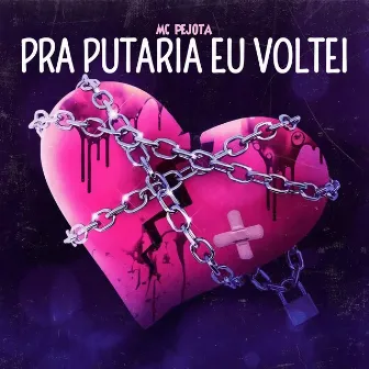 Pra Putaria Eu Voltei by MC Pejota