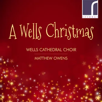 A Wells Christmas by Matthew Owens