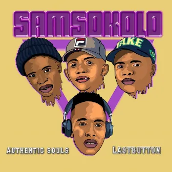 Samsokolo by Authentic Souls