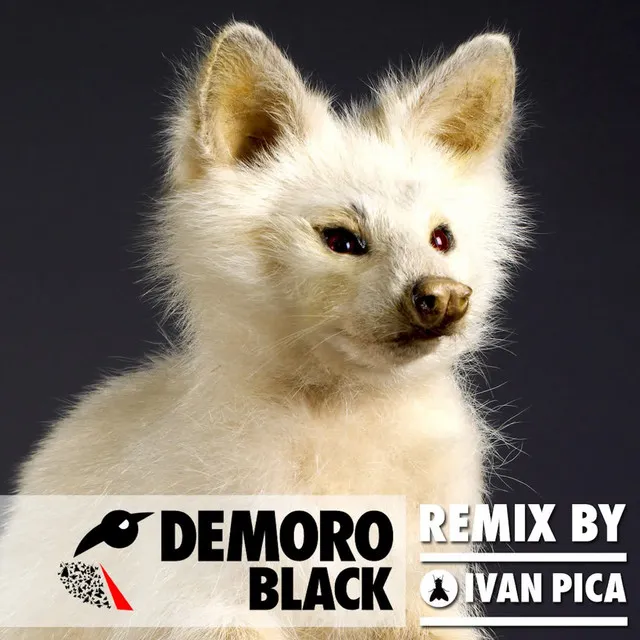 Black - Ivan Pica Remix