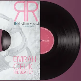 The Beat EP by Emrah Celik