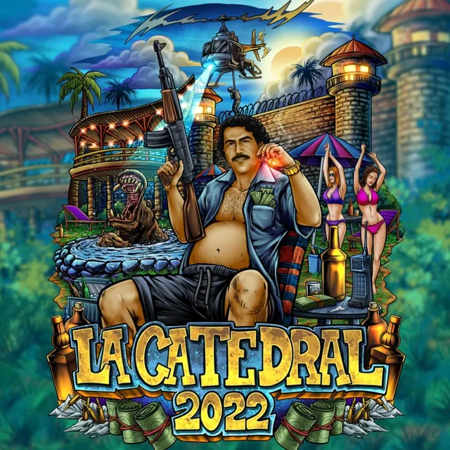 La Catedral 2022