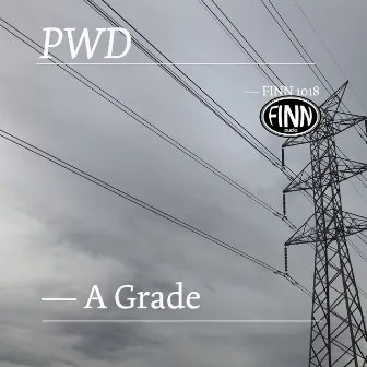 A Grade by PWD