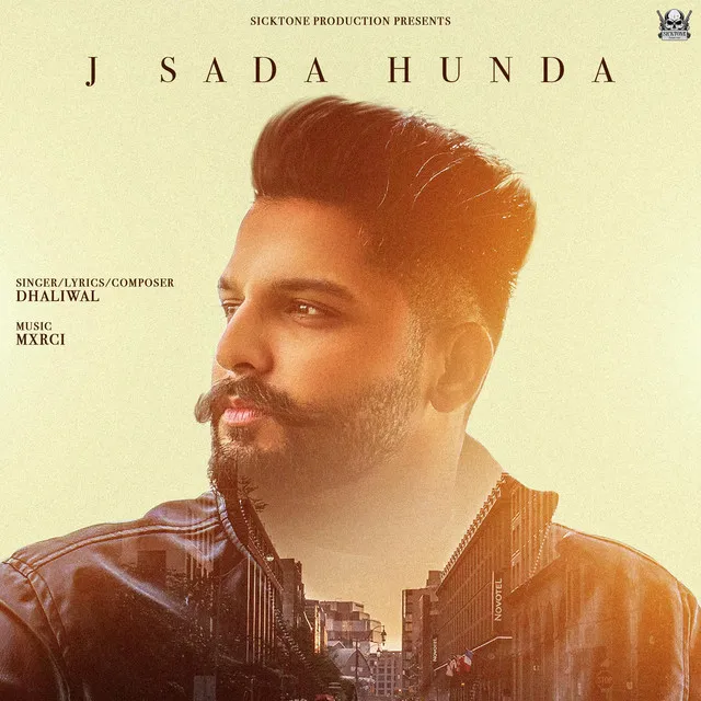 J Sada Hunda