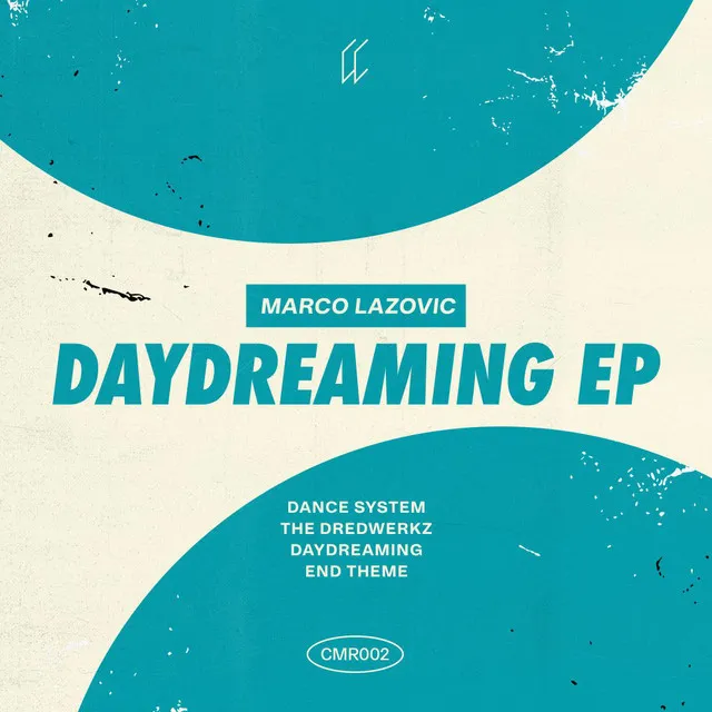 Daydreaming EP