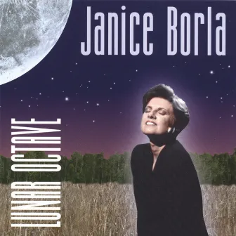 Lunar Octave by Janice Borla