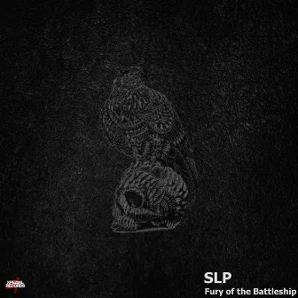 Fury of The Battleship by SLP