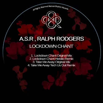 Lockdown Chant by A.S.R