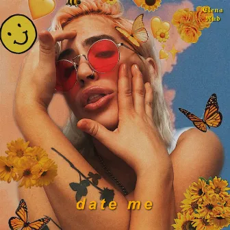 Date Me by Elena Rud