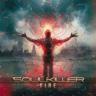 FIRE by SoulKiller