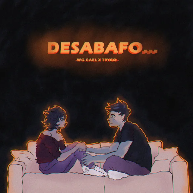 Desabafo